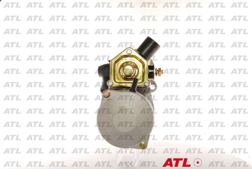 ATL Autotechnik A 90 890 Starter
